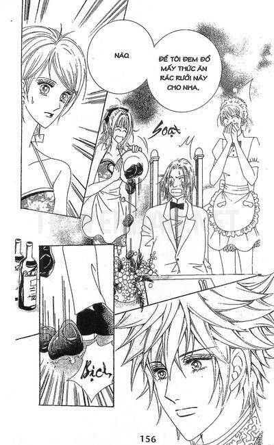 Lọ Lem Hậu Đậu: Chapter 34