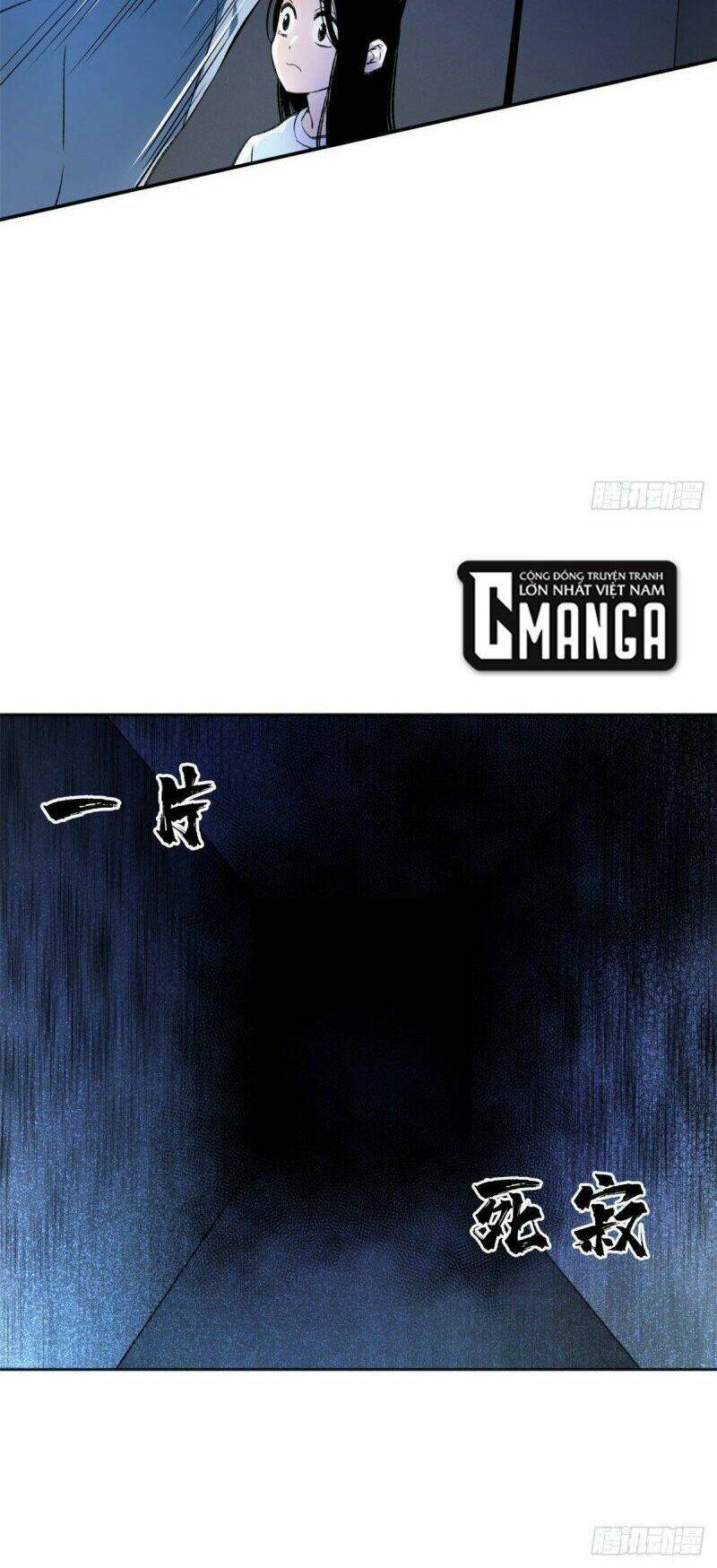 Minh Nhật Chi Kiếp: Chapter 7