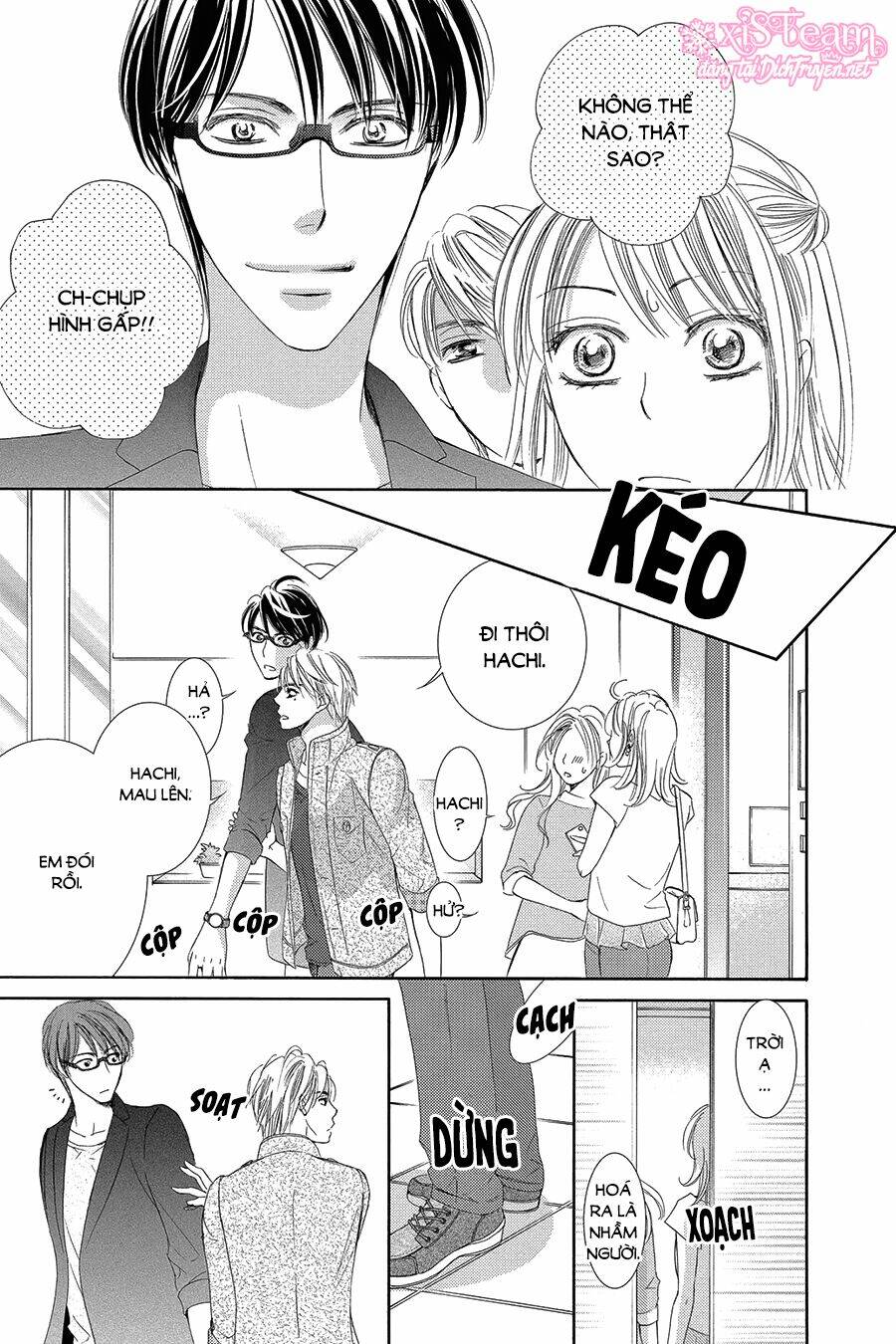 Chí Tôn Thần Ma: Chapter 28
