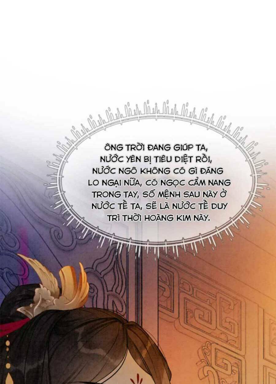 Xung Hỉ Vương Phi: Chapter 81