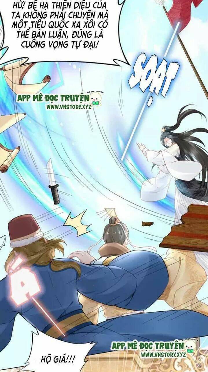 Nhất Sinh Nhất Thế Tiếu Thương Khung: Chapter 96