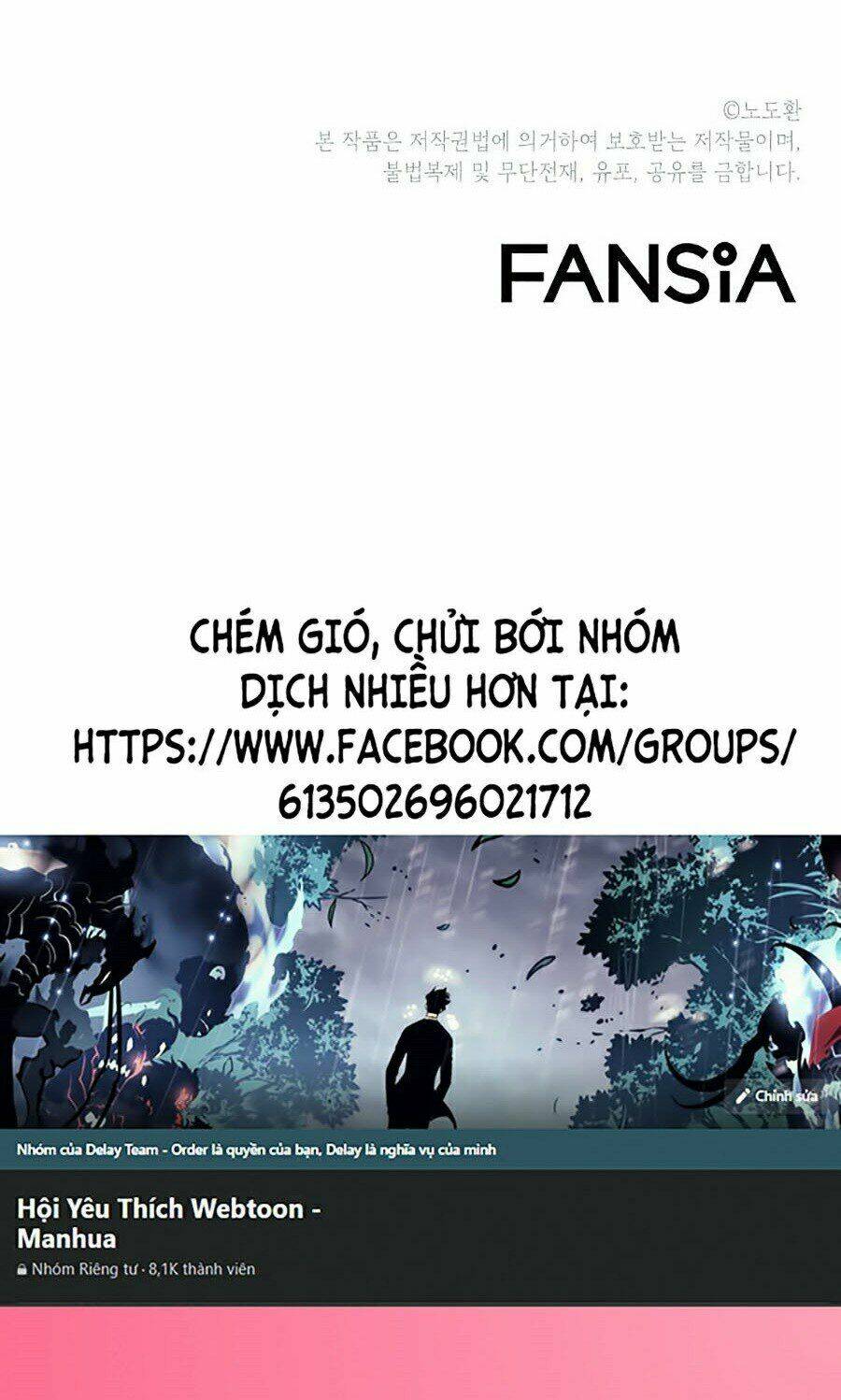 Sức Cùng Lực Kiệt: Chapter 10