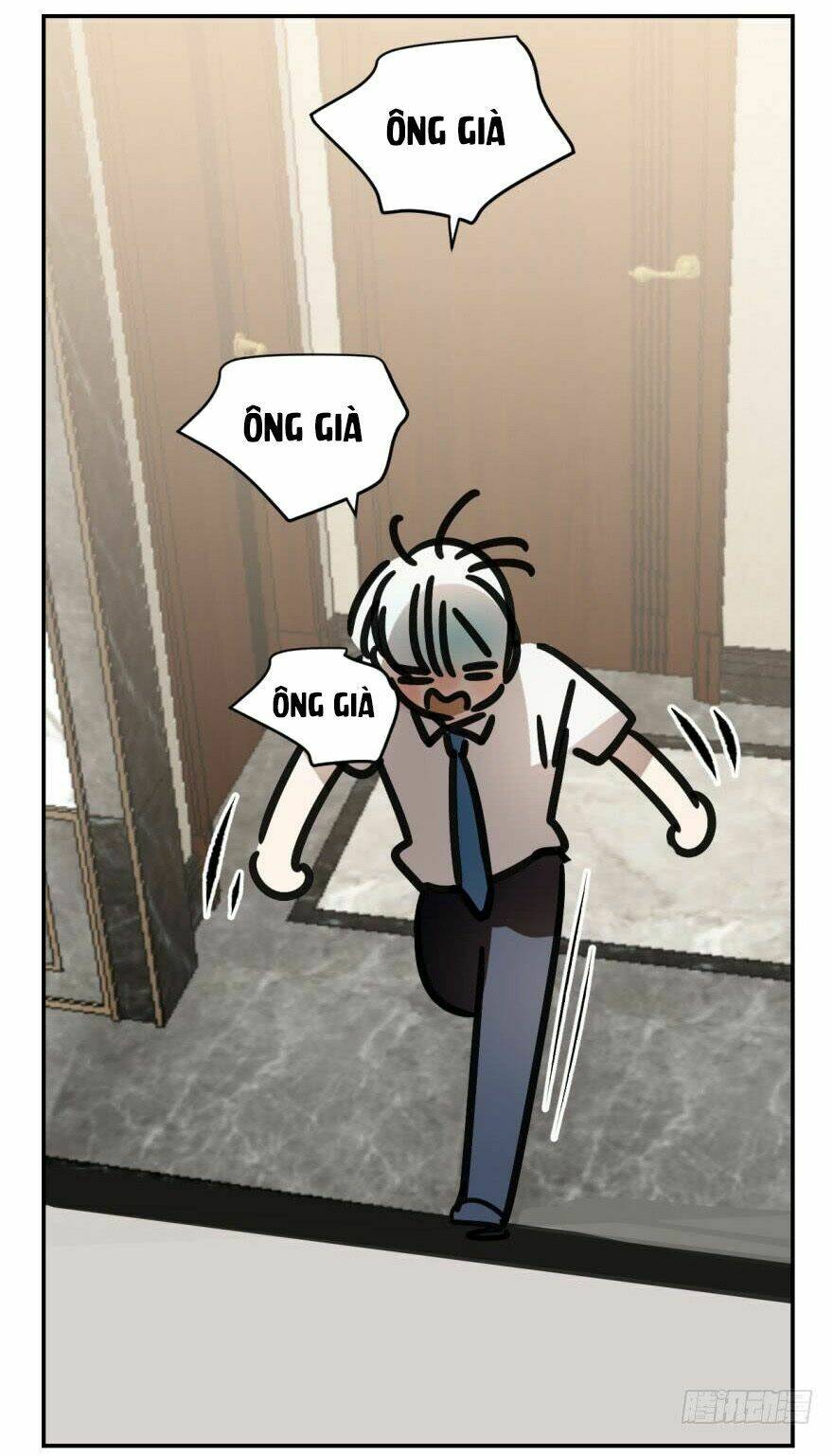Truy Bắt Ngao Ngao: Chapter 4