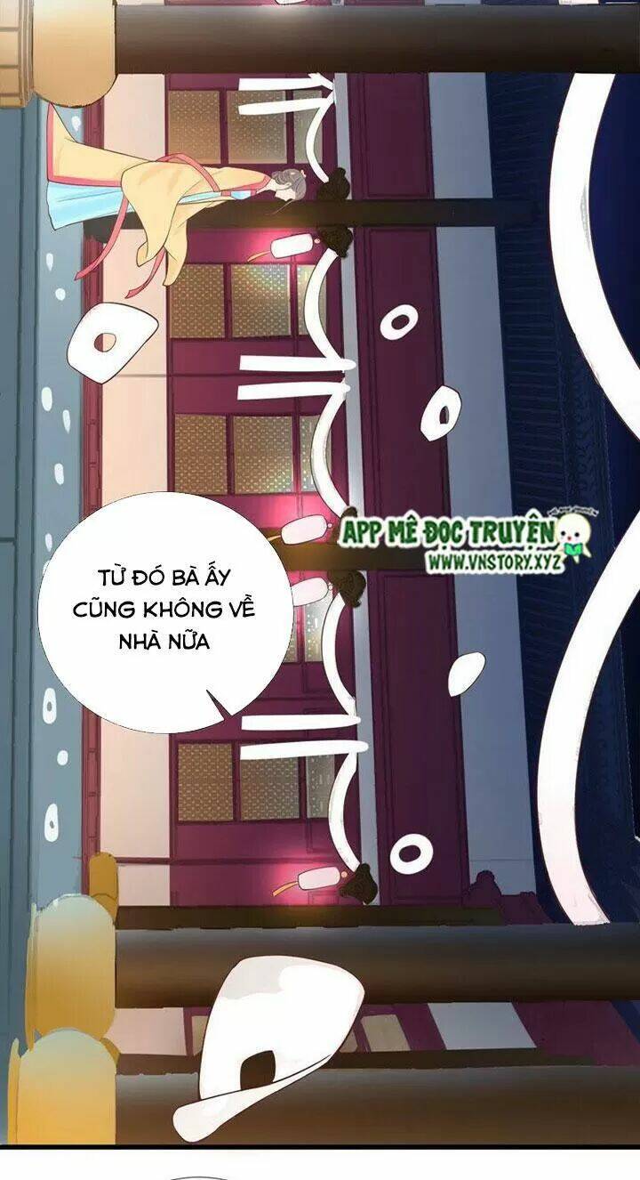 Hoàng Hậu Bận Lắm: Chapter 112