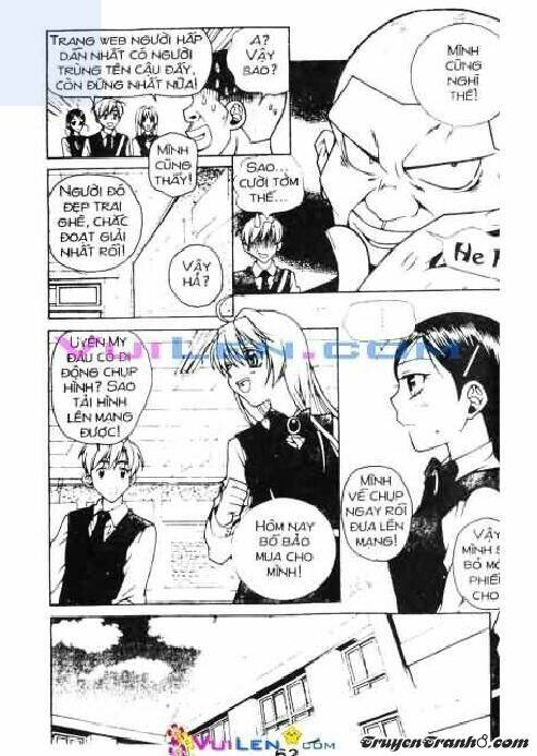 Đóa Hoa Anh Đào: Chapter 7