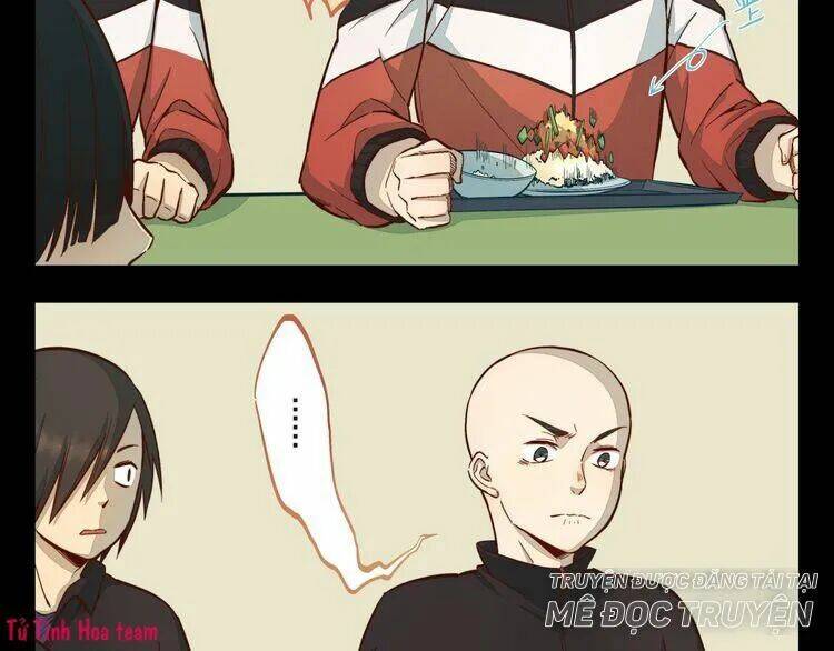 Thời Khắc Ấy, Chúng Ta Gặp Nhau: Chapter 15