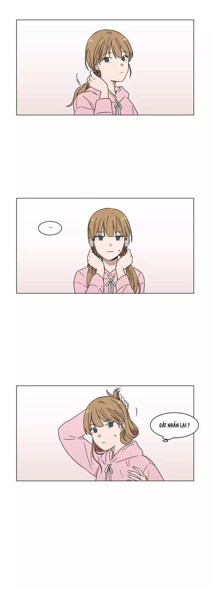 …”Một Sự Thật Khá Khó Chịu.”: Chapter 30