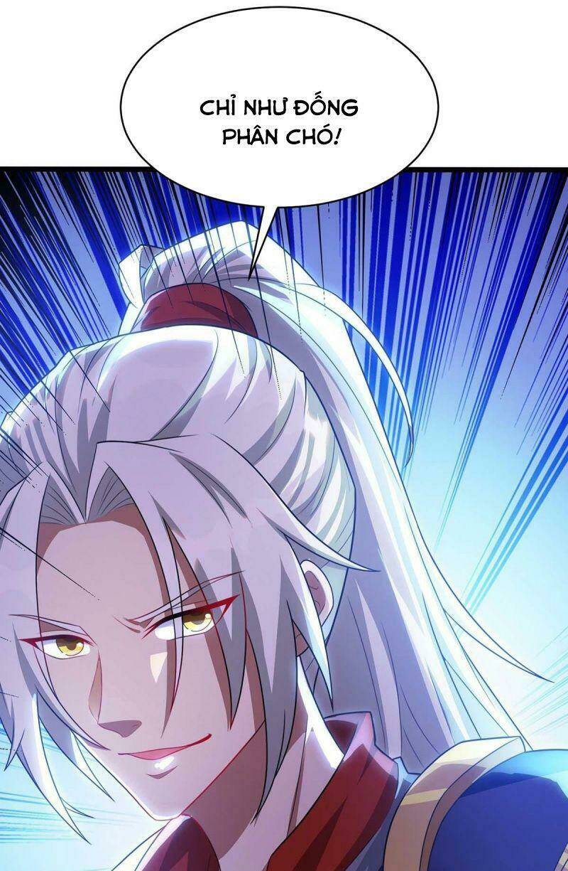 Siêu Cấp Thôn Phệ Hệ Thống: Chapter 11