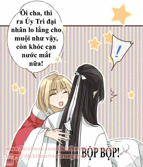 Bạn Trai Tôi Là Cẩm Y Vệ: Chapter 84