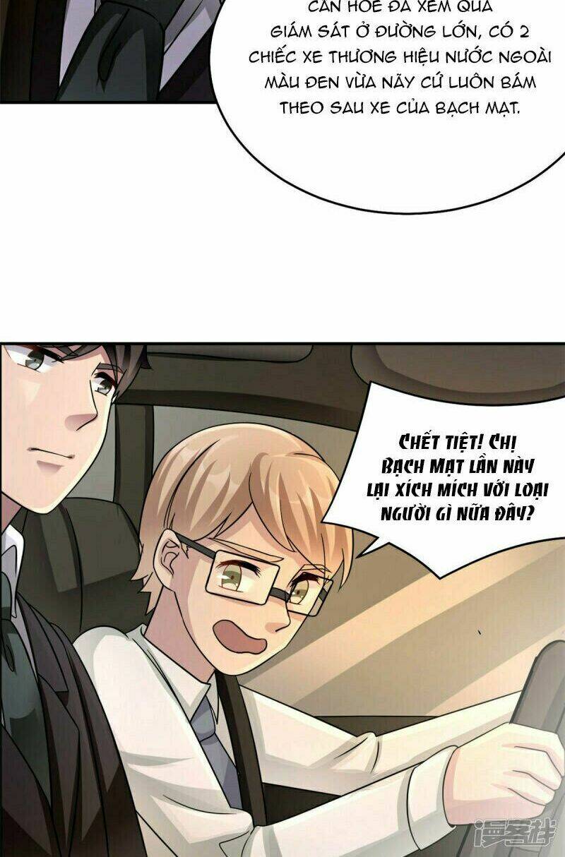 Mạc Thiếu Bức Hôn: Vợ Mới Khó Chống Đỡ: Chapter 78