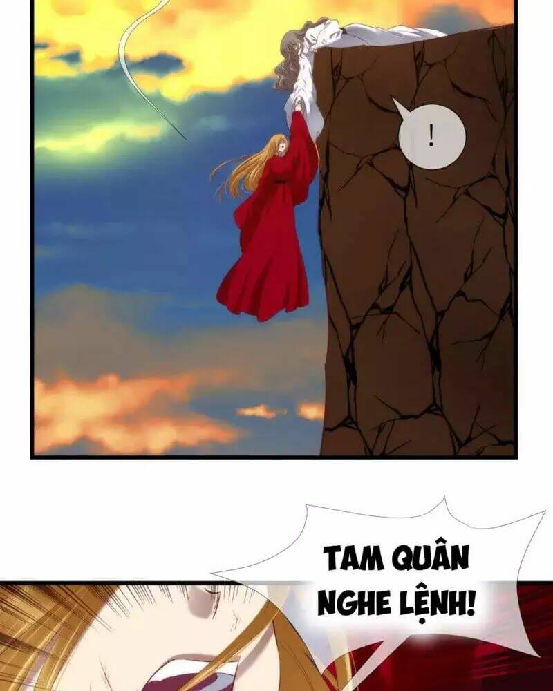 Một Vạn Tư Thế Công Lược Yêu Nam: Chapter 171