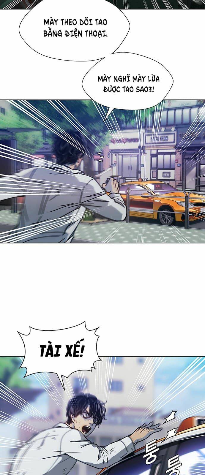 Trí Tuệ Nhân Tạo: Chapter 1