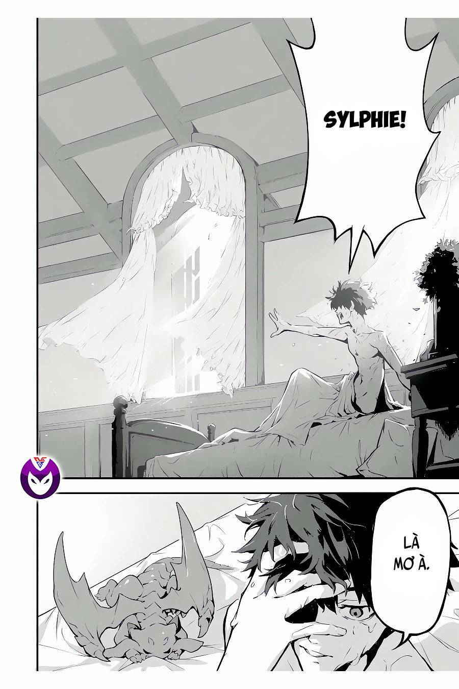 Thần Sát Quỷ Vương: Chapter 5