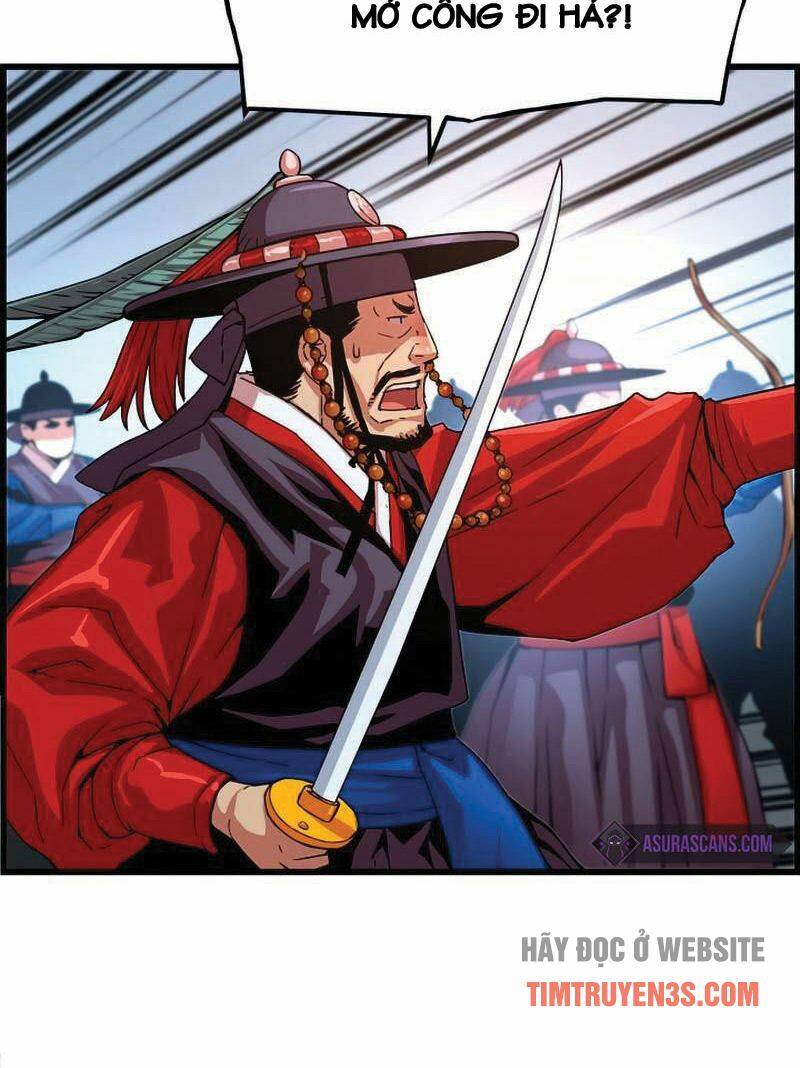 Tôi Sẽ Sống Như Một Hoàng Tử: Chapter 79