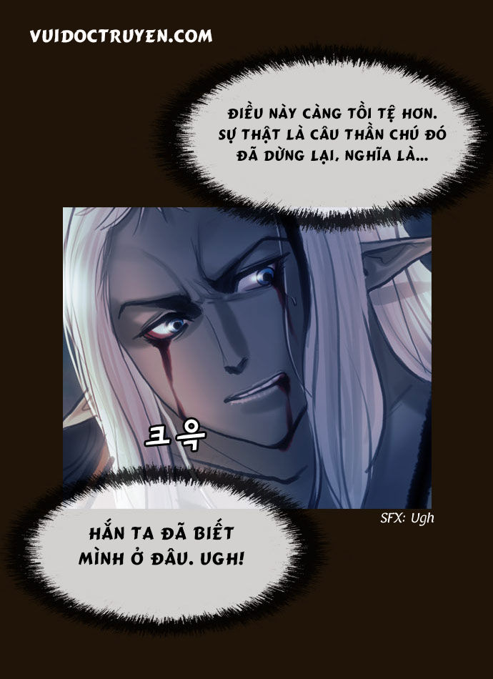 Magician: Chapter 100