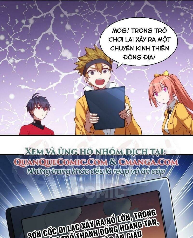 Thánh Đường Chi Thành: Chapter 31