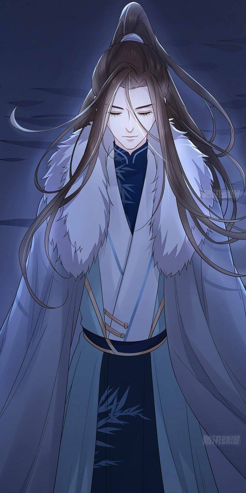 Đại Giá Thừa Tướng: Chapter 100