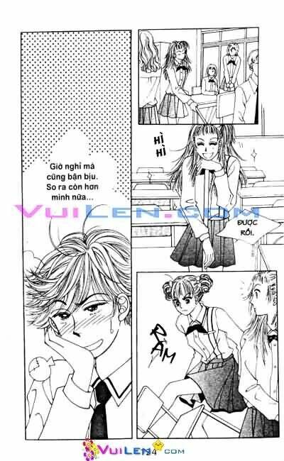 Virus Tiền: Chapter 4