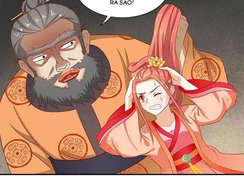 Tận Diệt Vương Gia Mãn Triều: Chapter 58