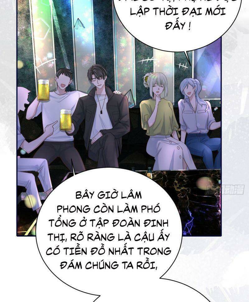 Đưa Em Đi Chơi: Chapter 61