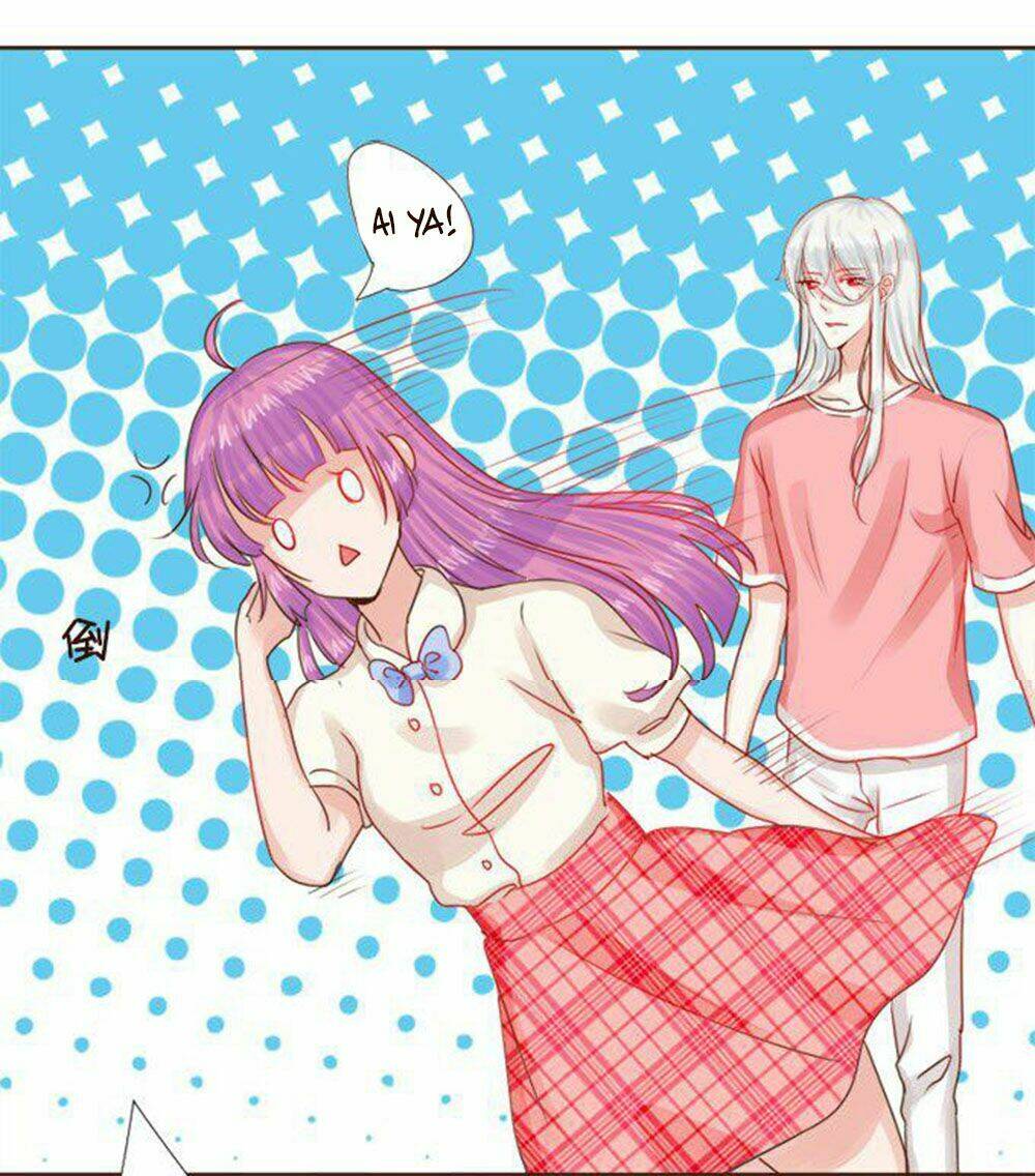 Ma Vương Luyến Ái Chỉ Nam: Chapter 44