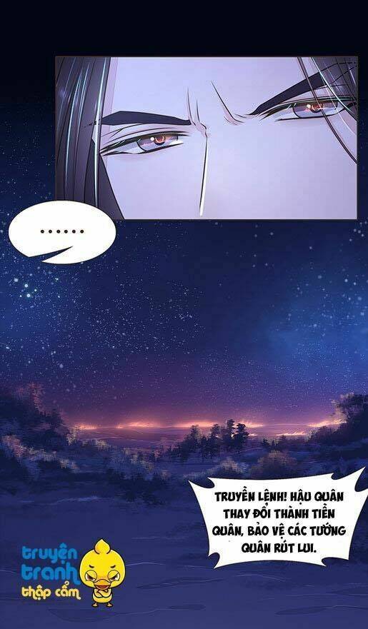 Đại Giá Thừa Tướng: Chapter 89