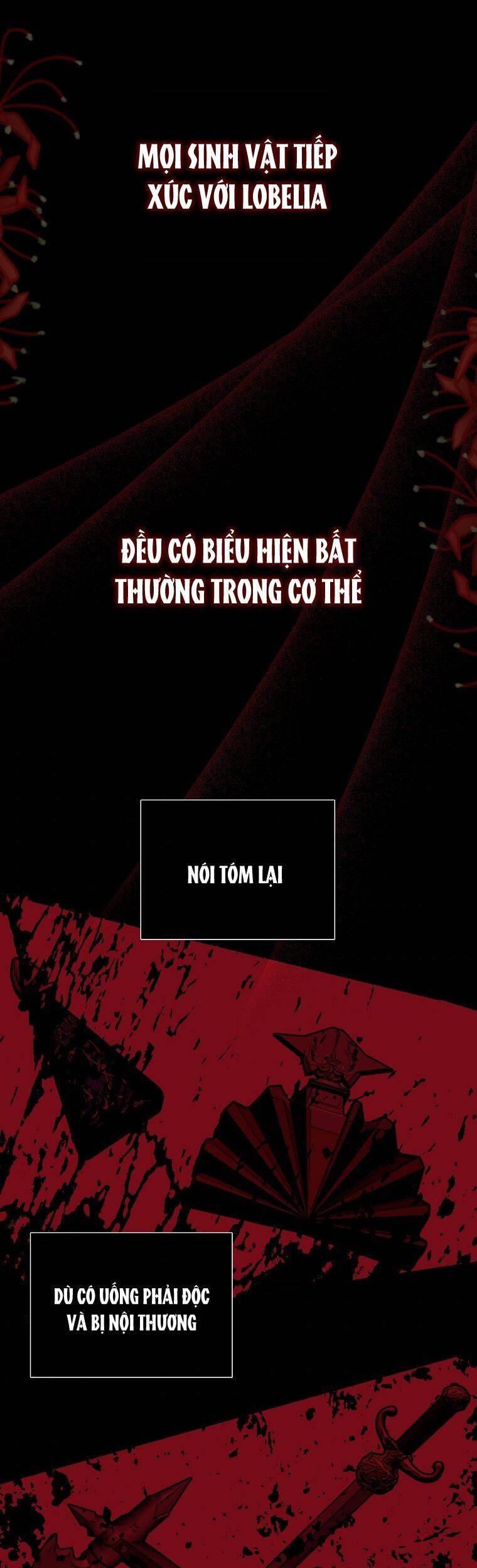 Phương Pháp Sống Sót Khi Phải Ngủ Cùng Hoàng Đế: Chapter 19