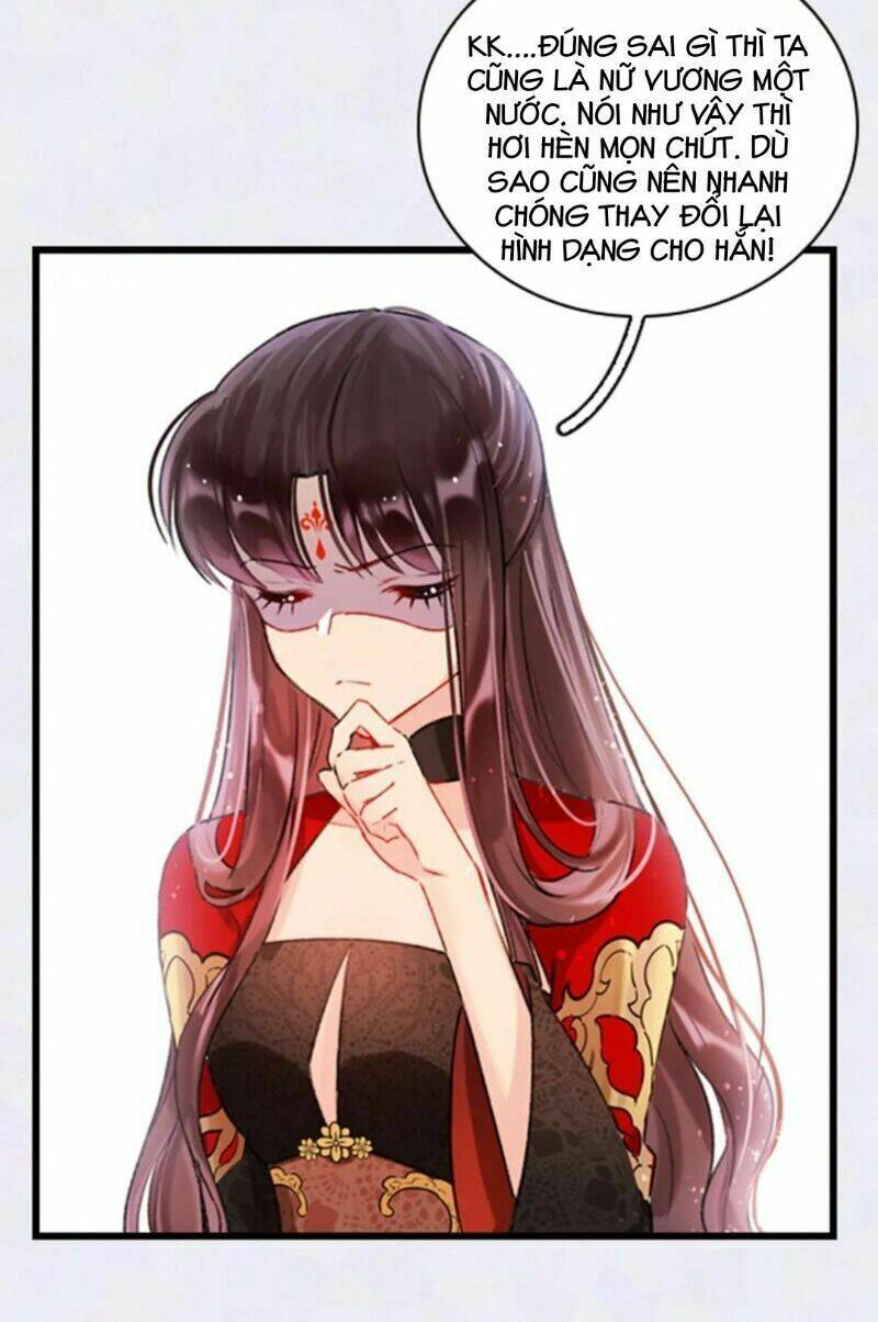 Bệ Hạ Nhà Ta Muốn Hại Quốc: Chapter 18