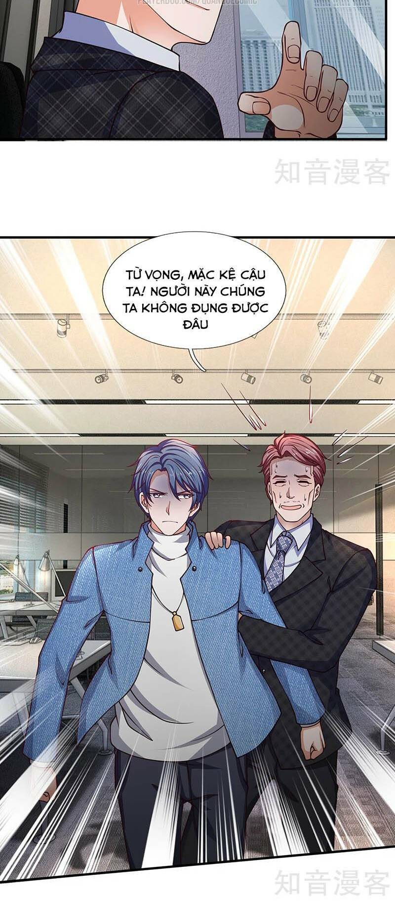 Chung Cực Binh Vương Tại Đô Thị: Chapter 84