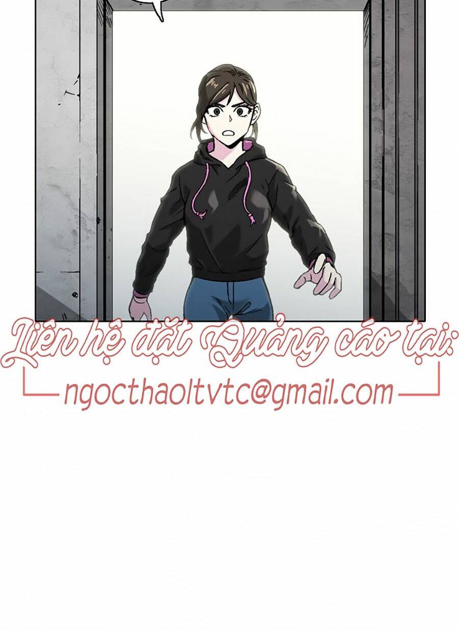 Hầm Ngục Bóng Tối: Chapter 17