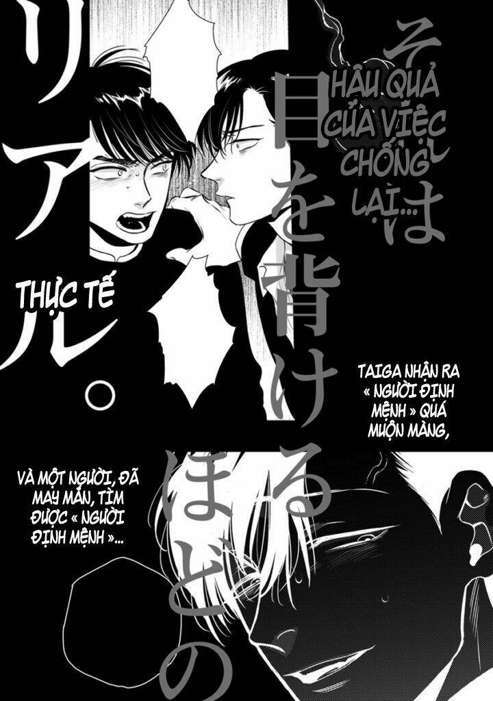 Shounen No Kyoukai: Chapter 6.5