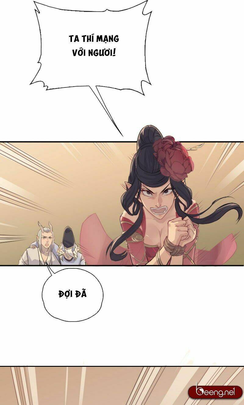 Tây Du Ngạo Tuyết Thiên: Chapter 23