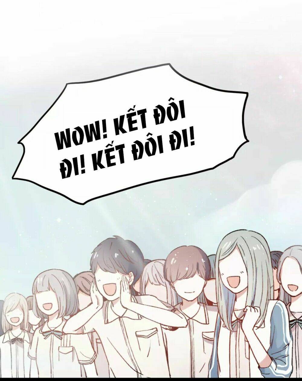 Cậu Đã Từng Yêu Tôi: Chapter 31.5