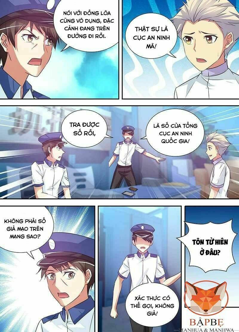 Tôi Là Thần Y: Chapter 86