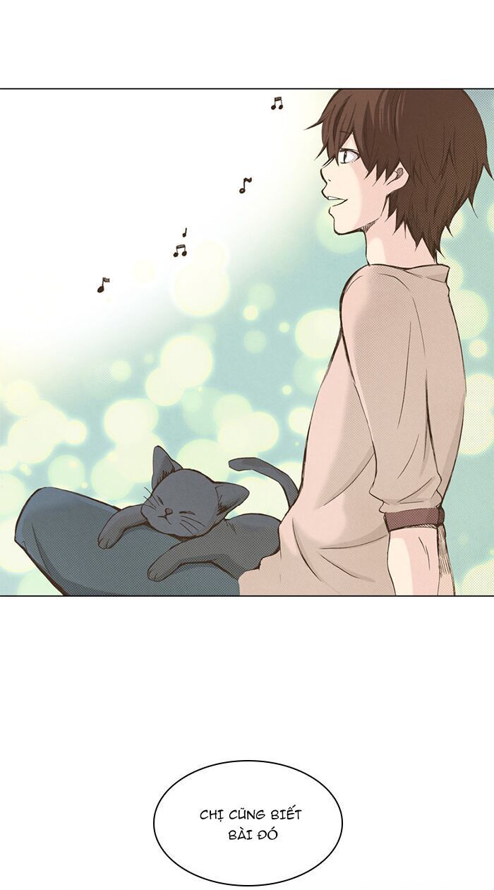 Làm Vợ Anh, Em Nhé: Chapter 31