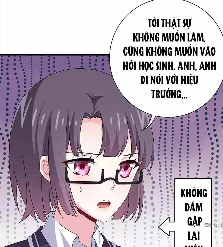 Yêu Tôi Đều Chết Cả Đi!: Chapter 93