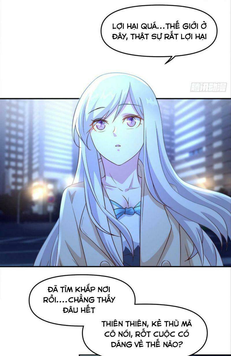 Xâm Lược Vạn Giới: Chapter 29