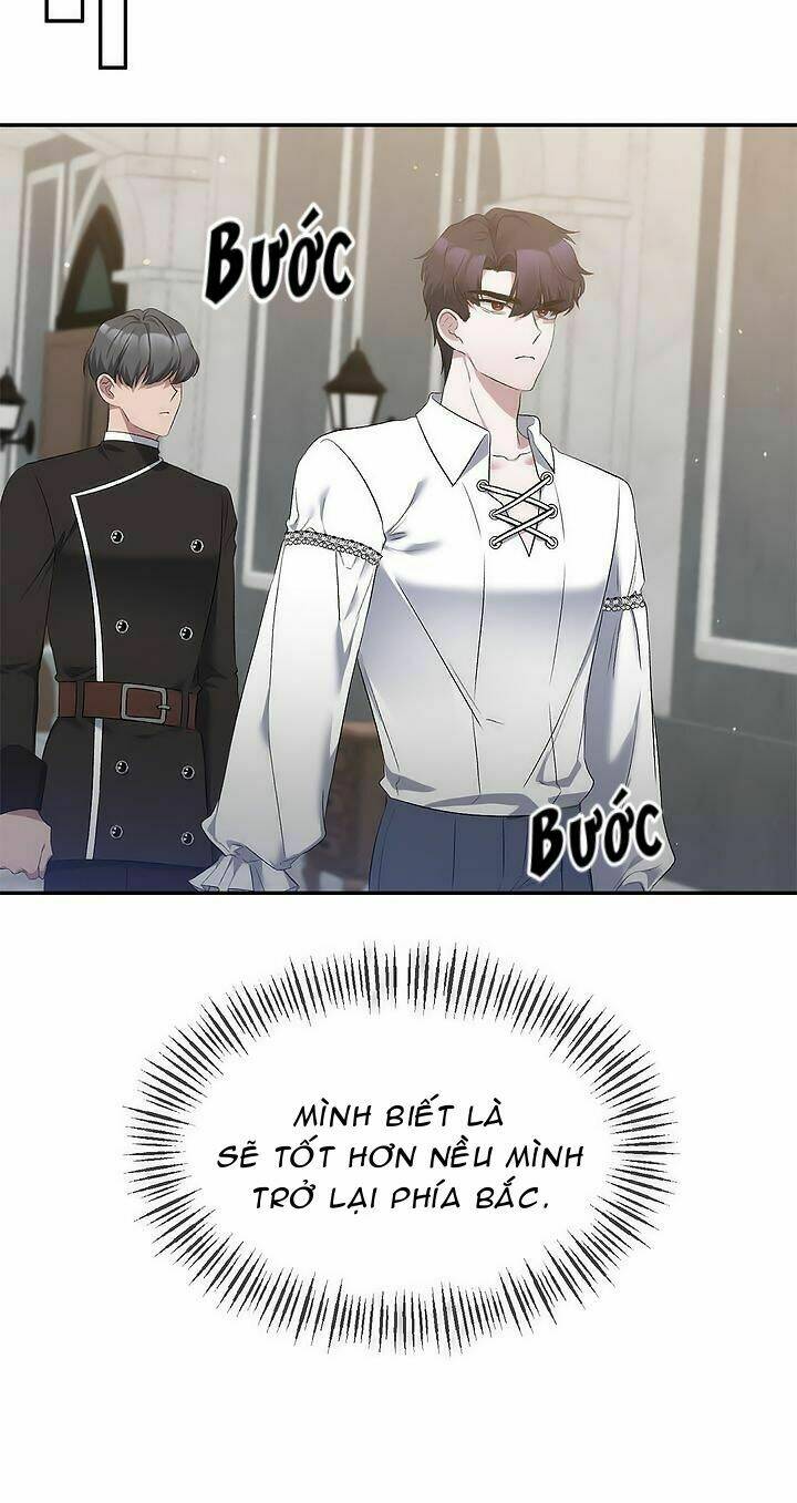 Nữ Công Tước Phương Bắc Là Một Nhân Vật Phản Diện: Chapter 9