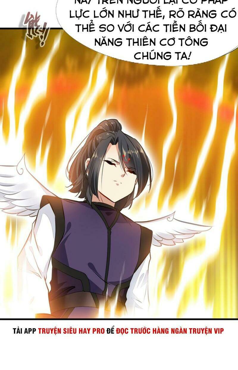 Tuyệt Thế Đế Tôn: Chapter 82