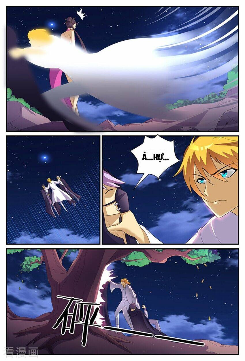 Chí Tôn Chư Thiên: Chapter 162