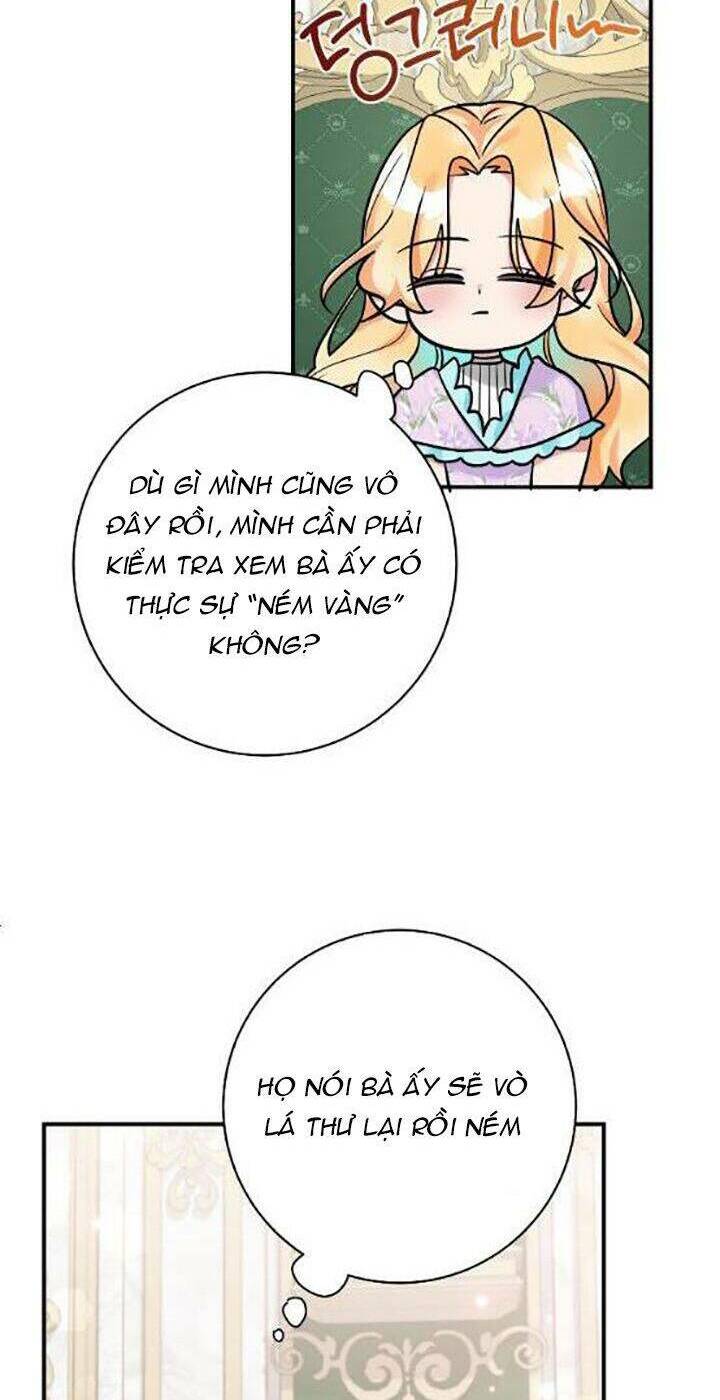 Đứa Bé Con Tin Thật Dễ Thương: Chapter 11