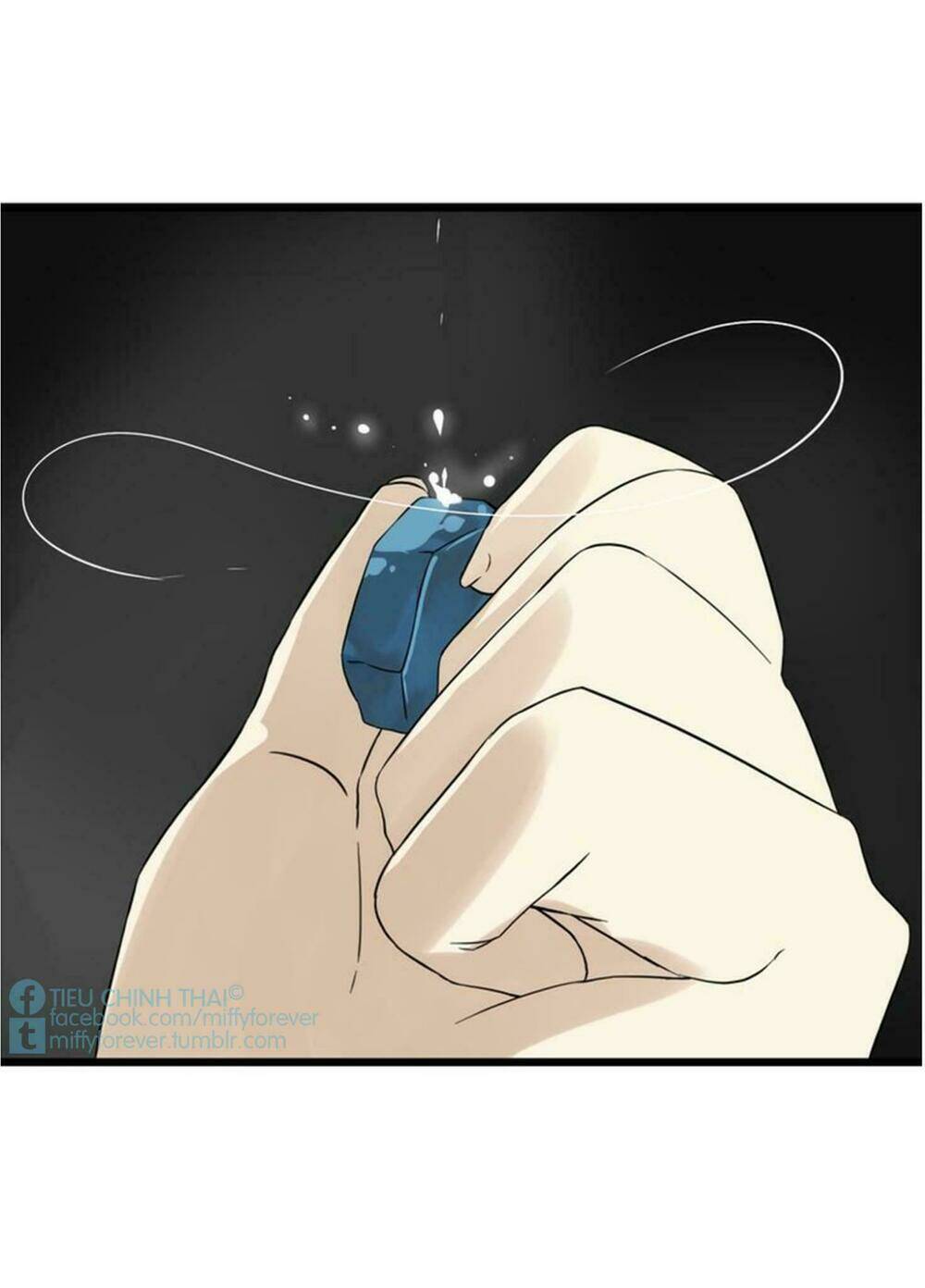 Mục Linh: Chapter 11