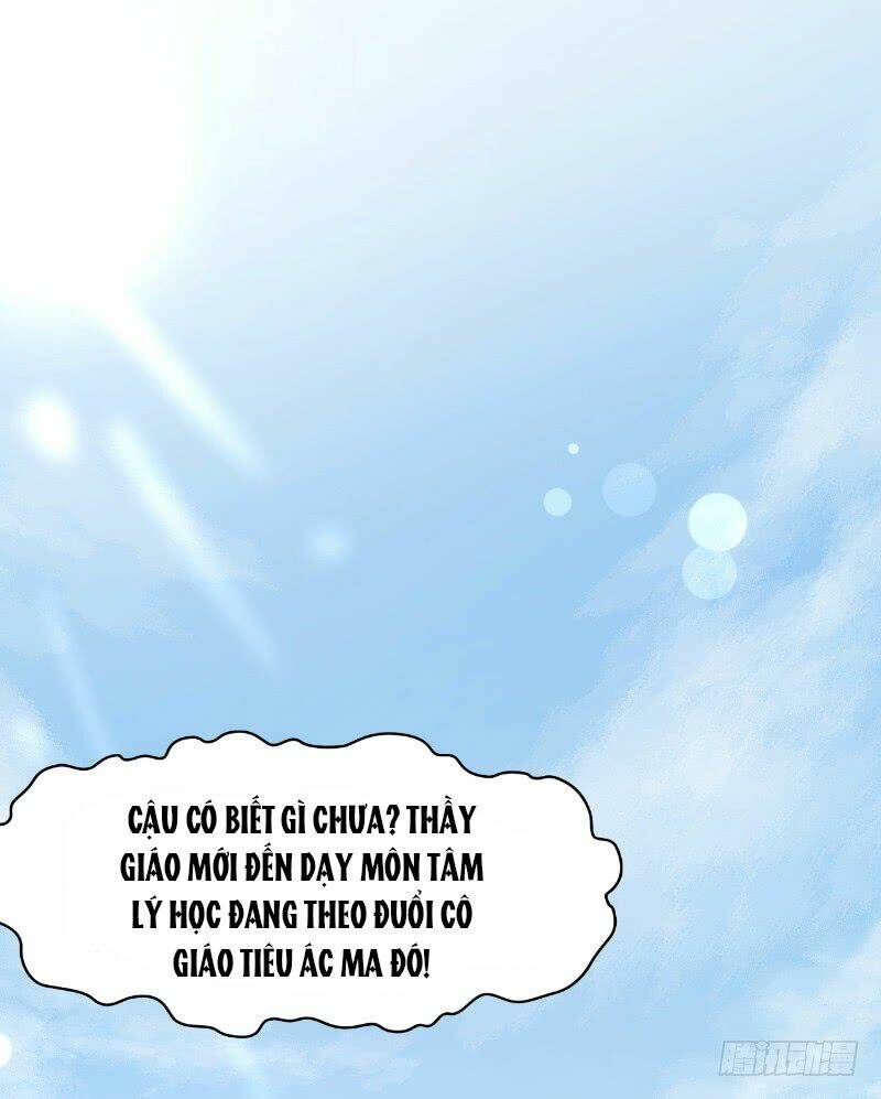 Sau Này Vẫn Cứ Thích Anh: Chapter 8