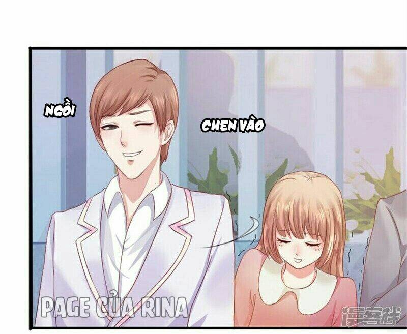 Năm Ấy Gặp Được Em Là Điều May Mắn: Chapter 5