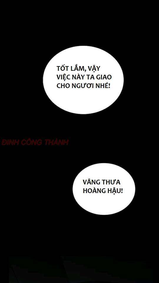 Michin Phù Thủy Tái Sinh: Chapter 5