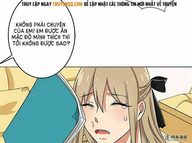 Become A Girl At Night: Chapter 33