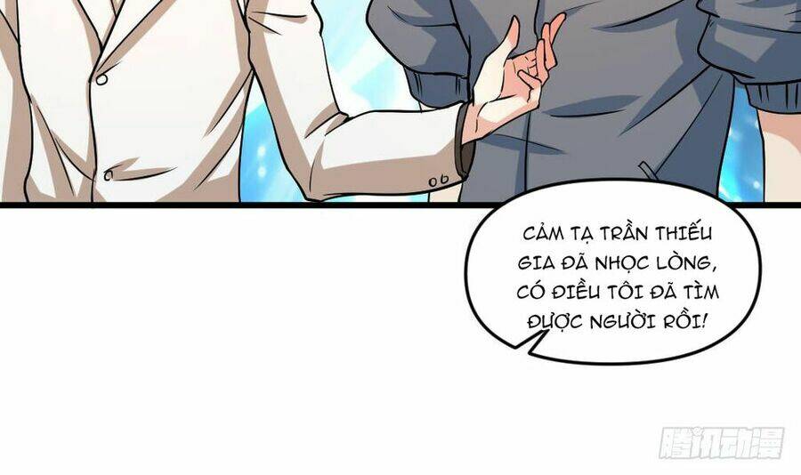 Thần Huyền Sư: Chapter 2