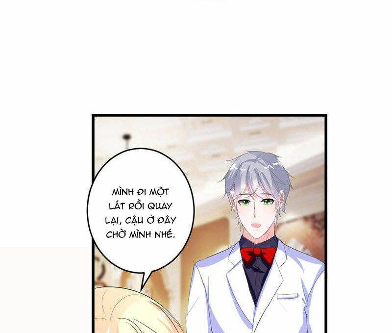 Này! Đừng Động Vào Phô Mai Của Tôi: Chapter 46