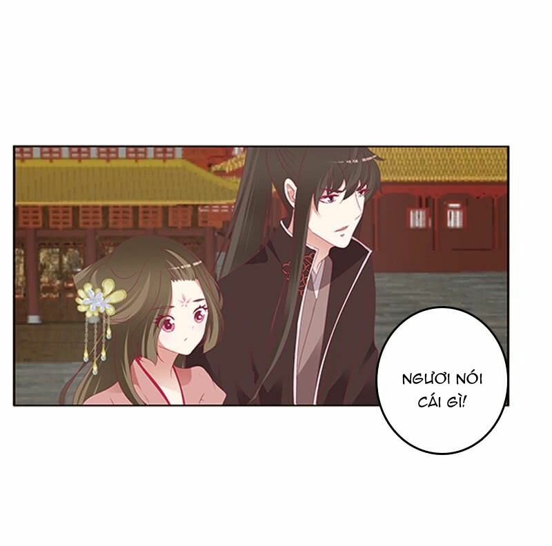 Thông Linh Phi: Chapter 462