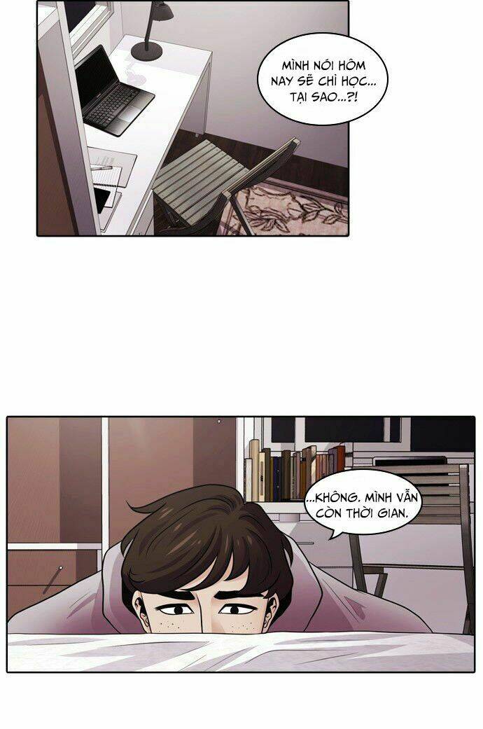 Tomorrow - Ngày Mai: Chapter 17